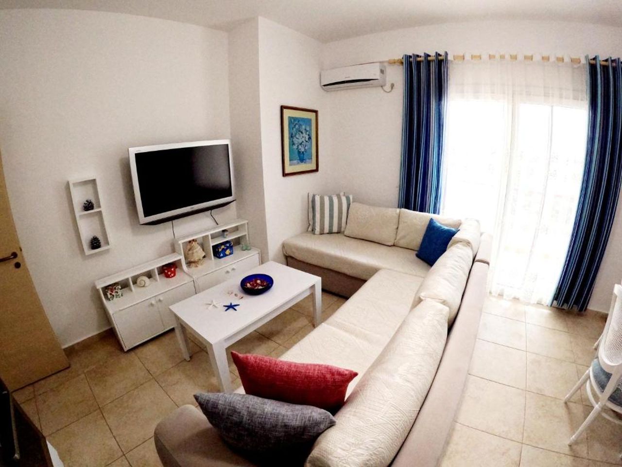 Celeste Bay Apartment