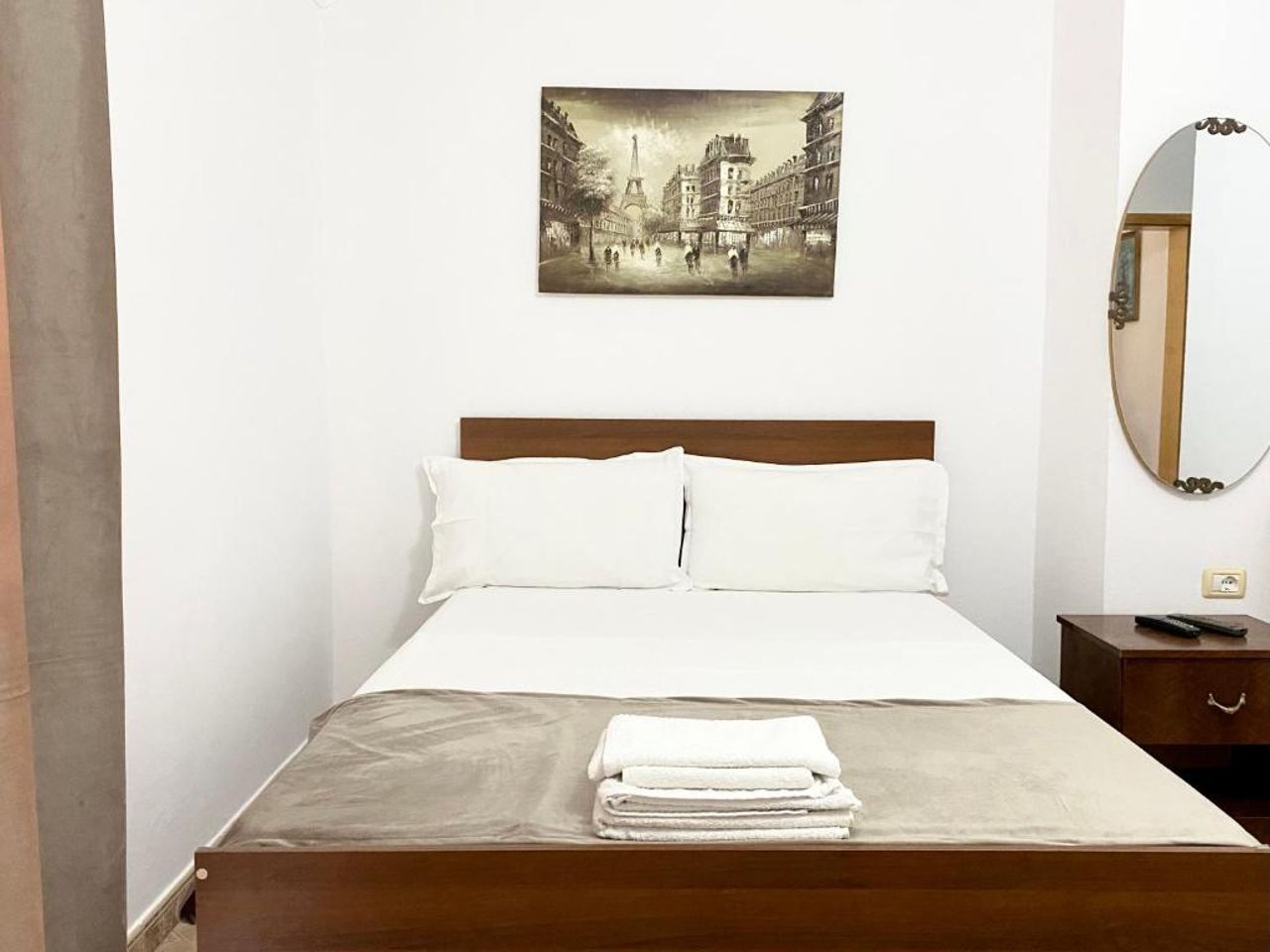 Vila M Vera Studios and Apartments