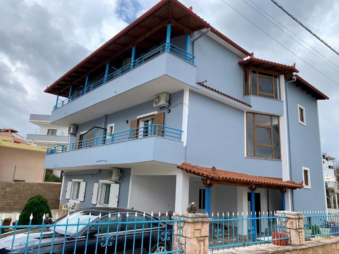 Vila Elite