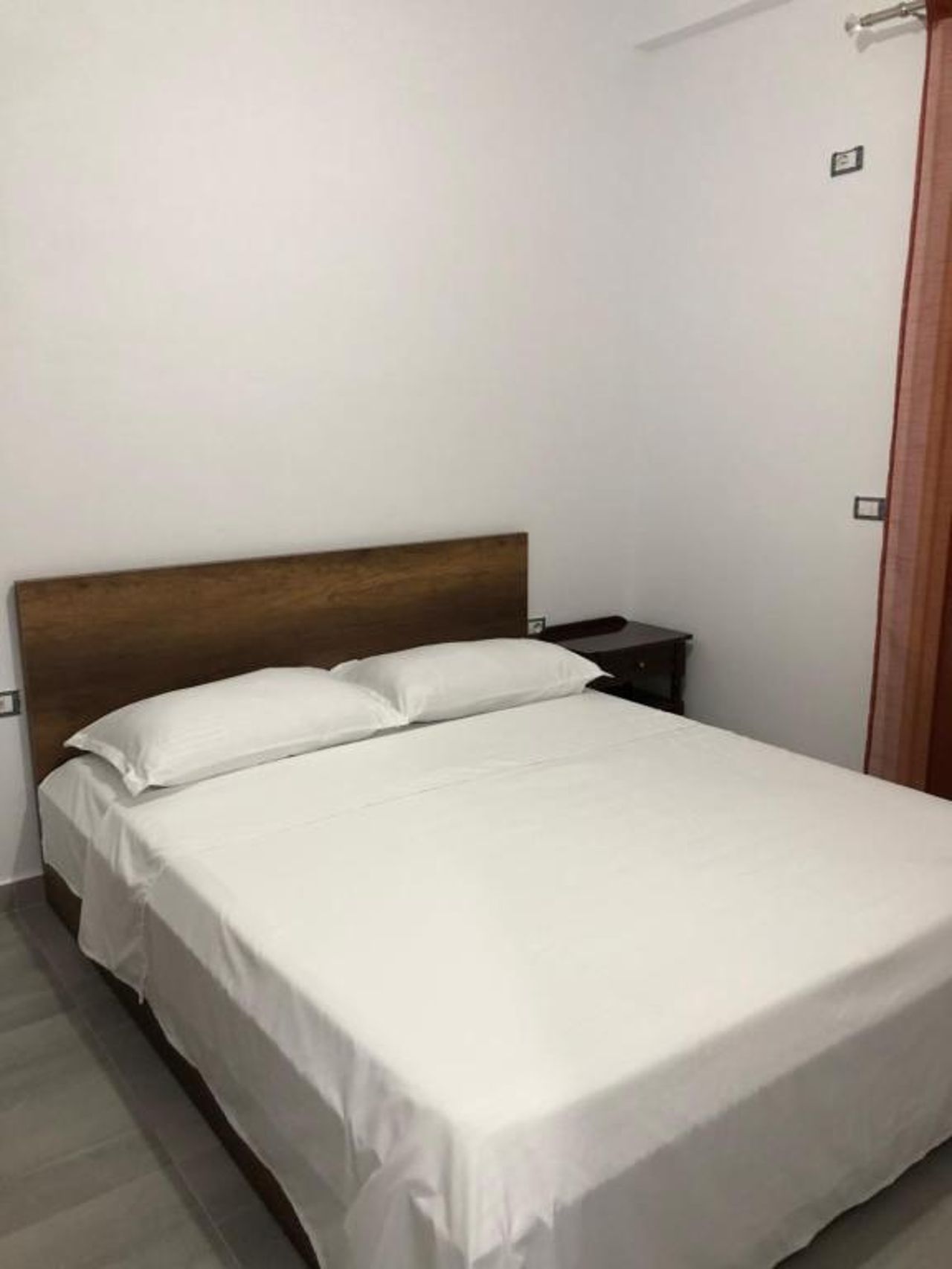 Halilaj apartament