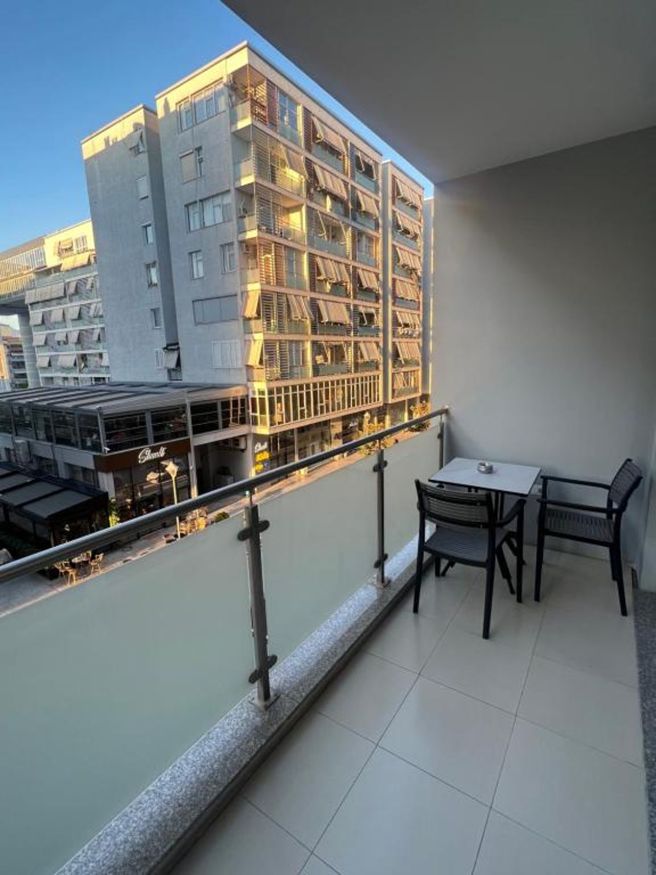 K&M apartment