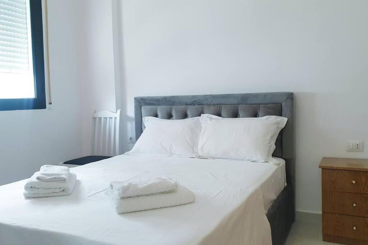 central apartament 2
