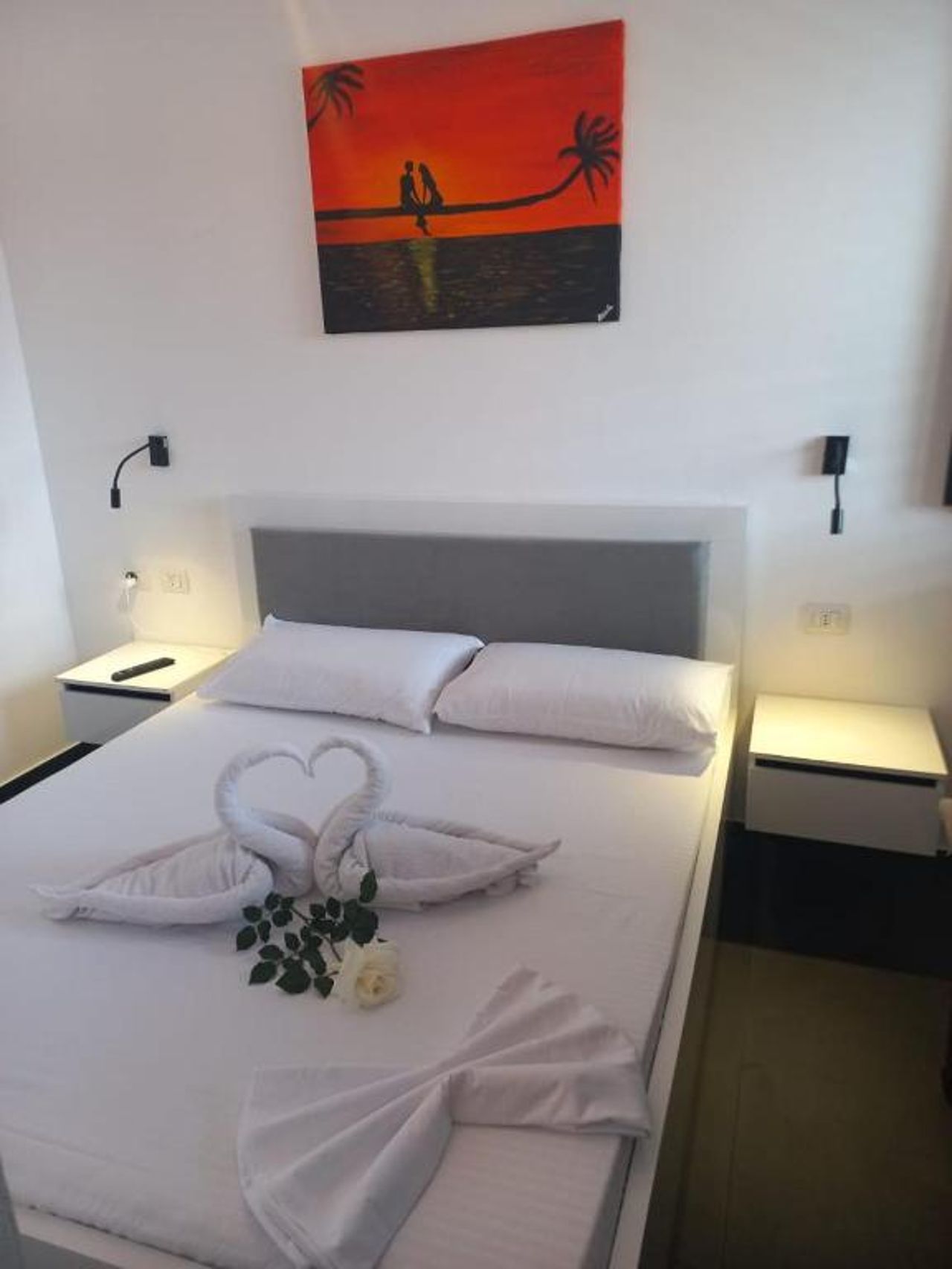 Private Villa Aras