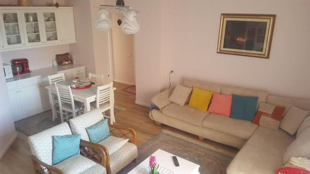 Apartment for Rent