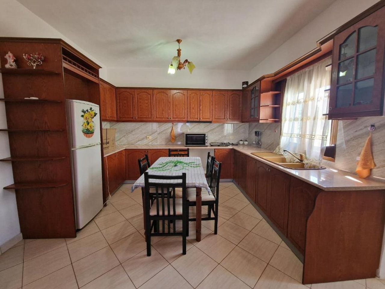 Vila Sefedin