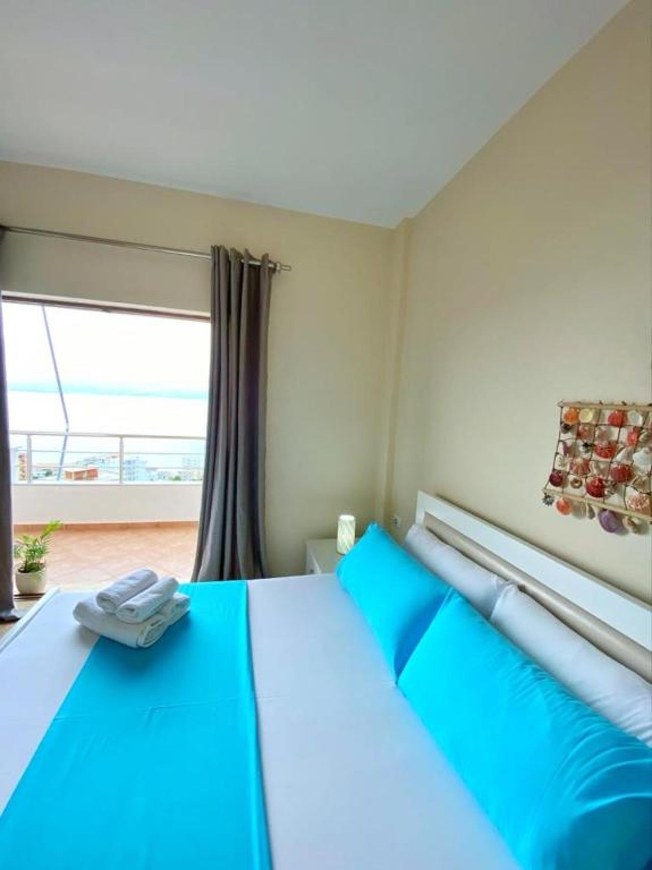Brunas apartments