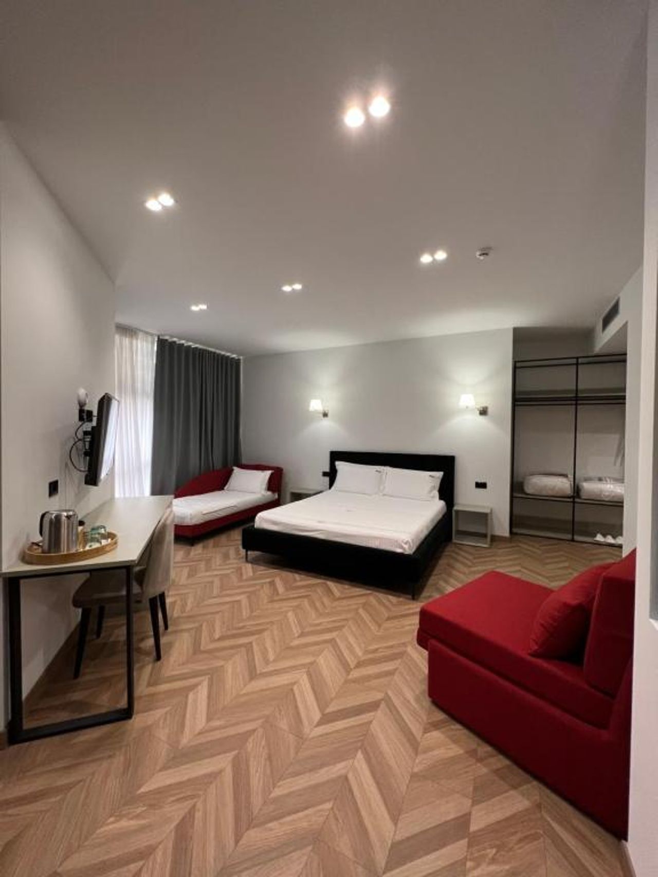 POLIFONIA City Loft