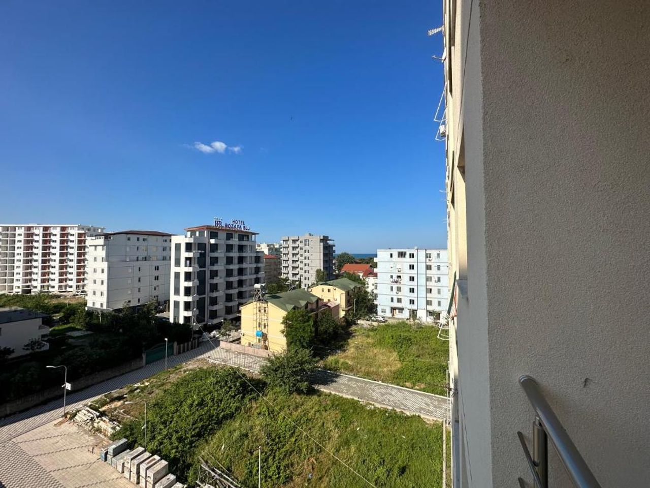 Marjana’s Apartment 4