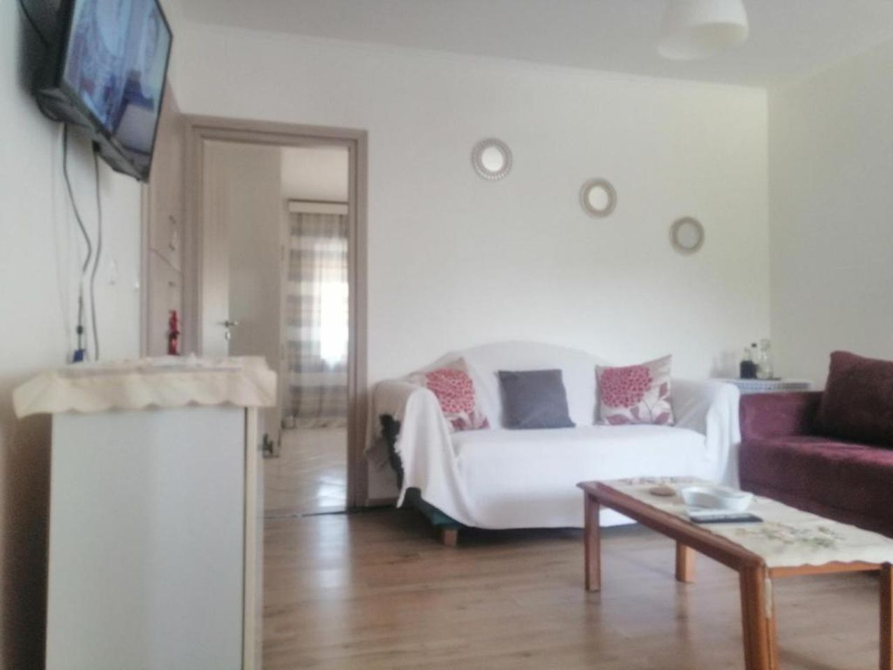 Kostaki spila apartment