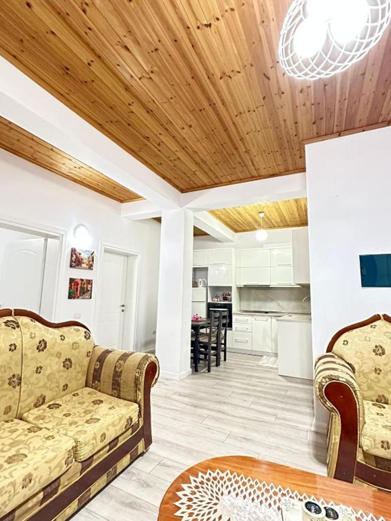 Tourists Home Likaj
