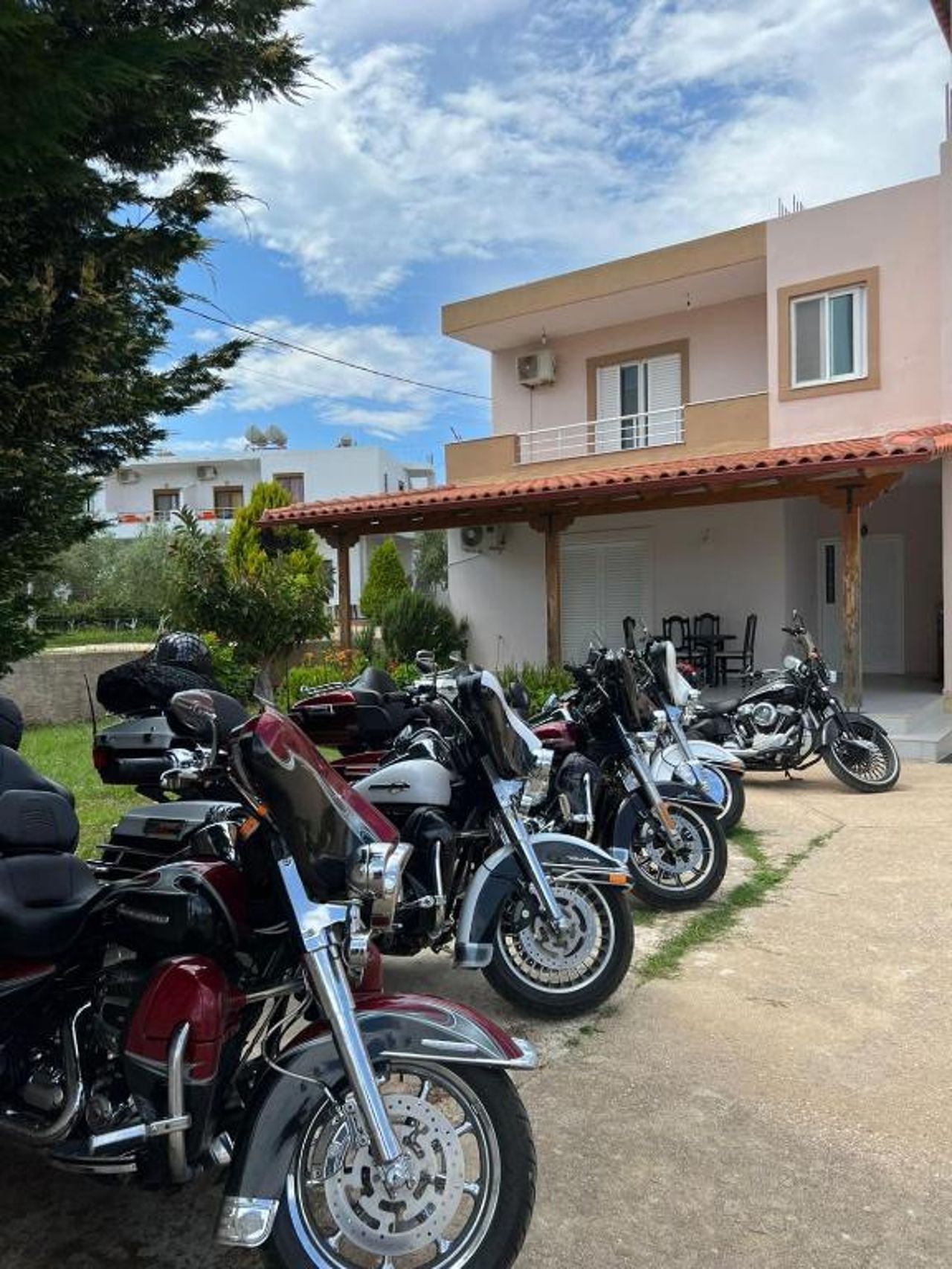 Apartments Amar