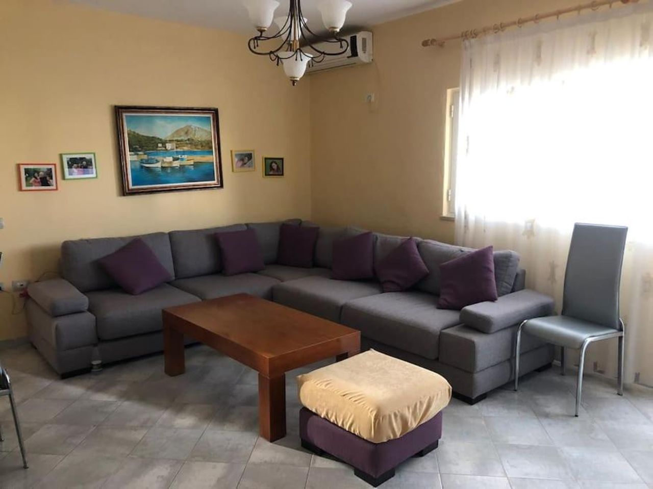 Apartment in Golem Durres