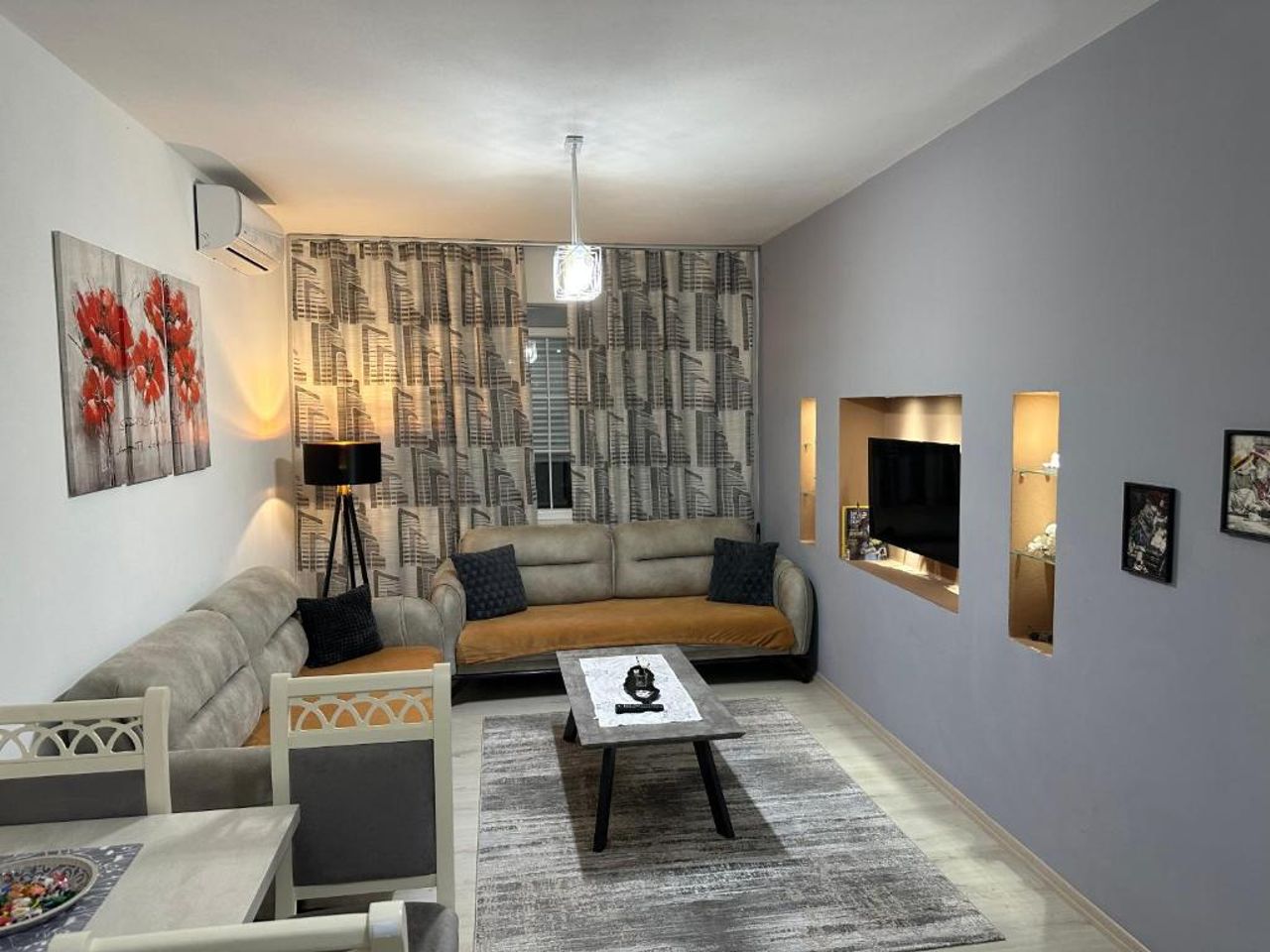 Grace’s Centre Apartment