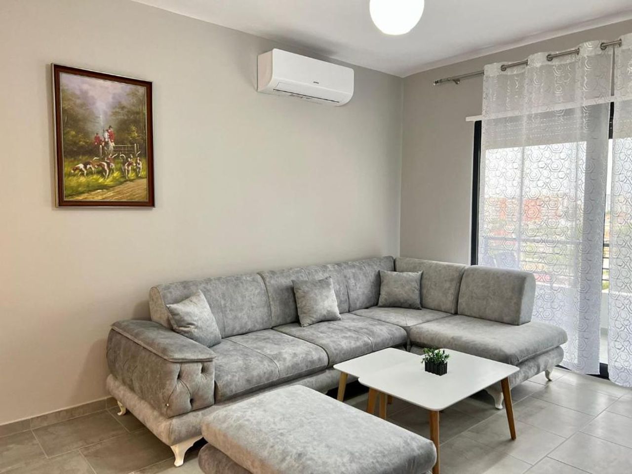 Aysel apartament 7 lungomare