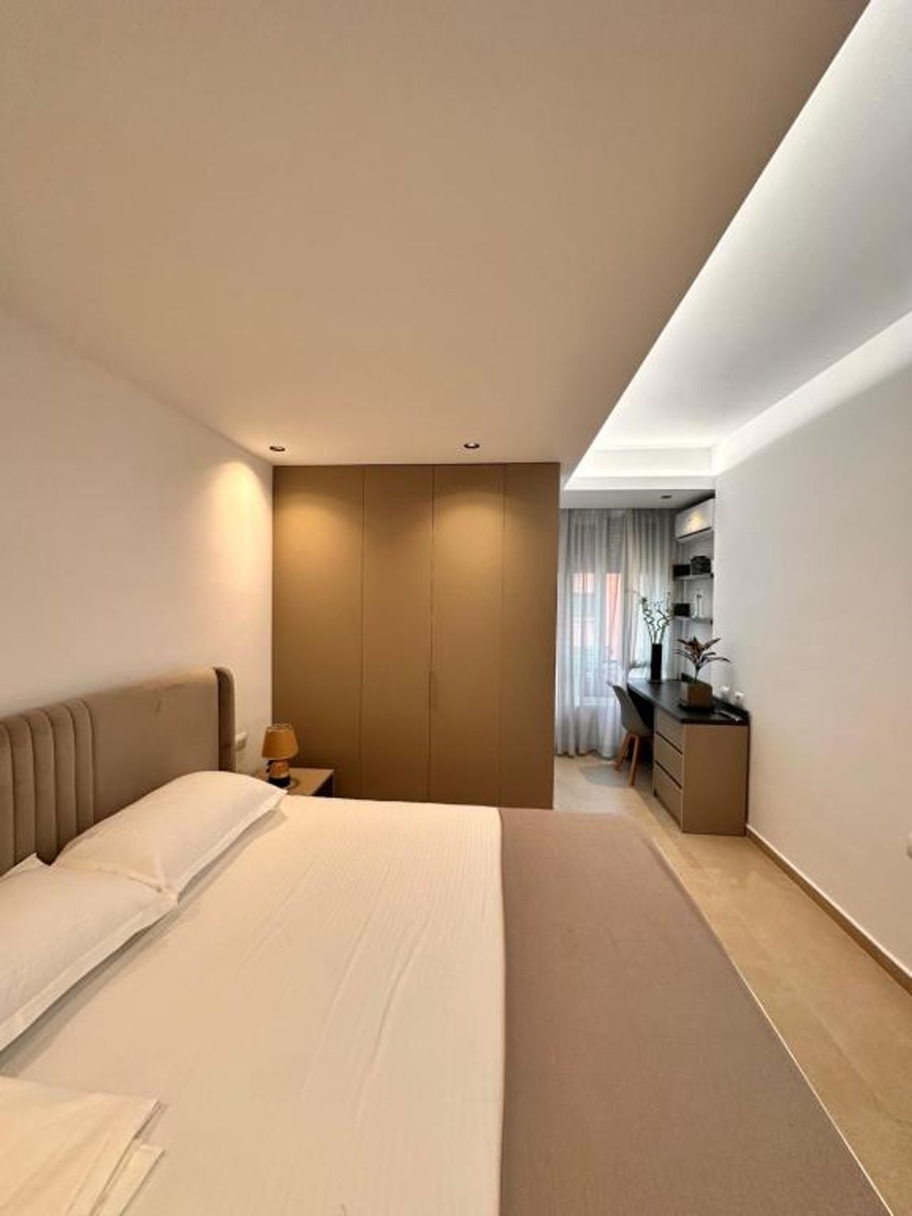 Noon City Center Apartment