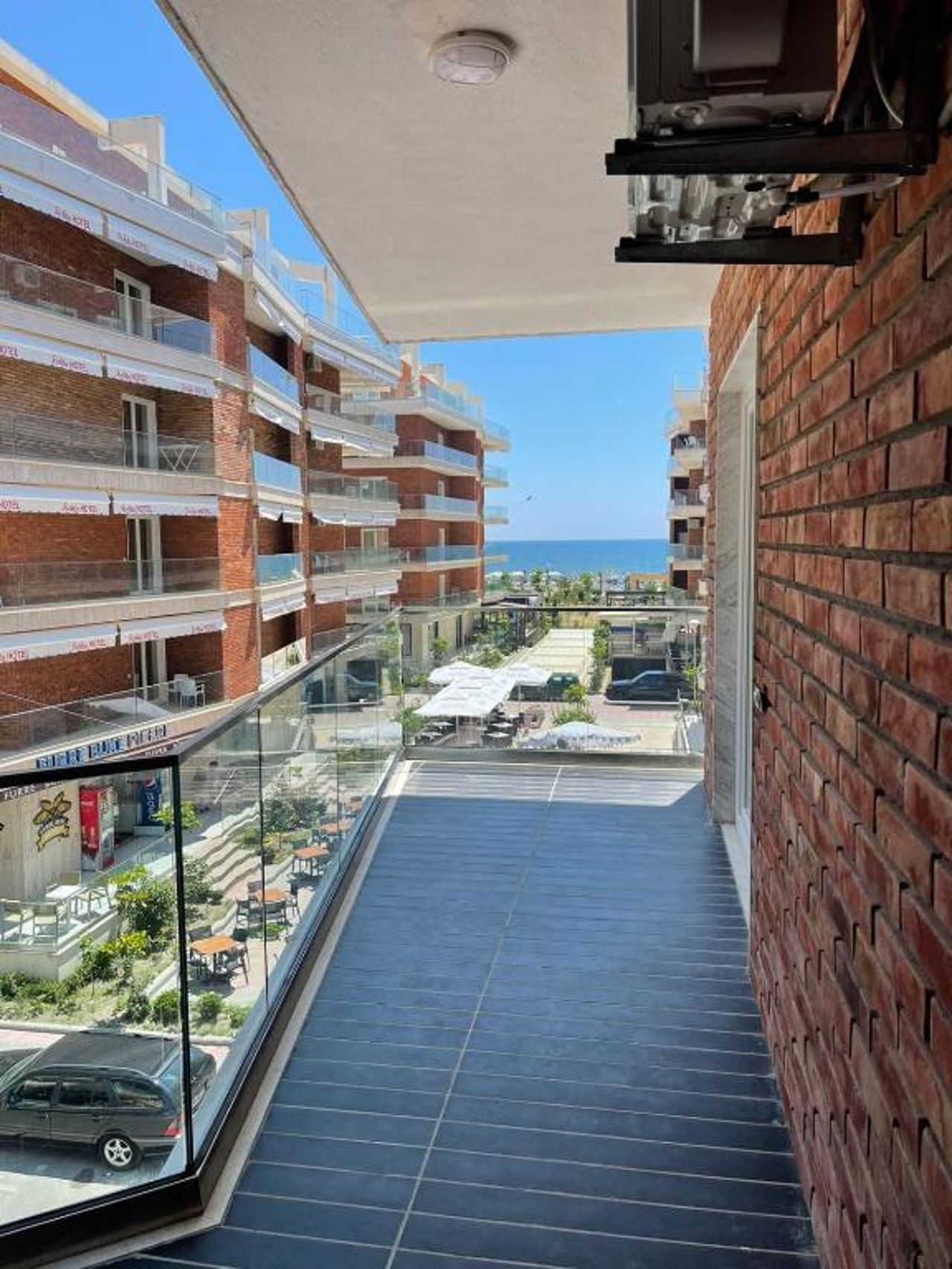 Fishta Apartments Q5, 26