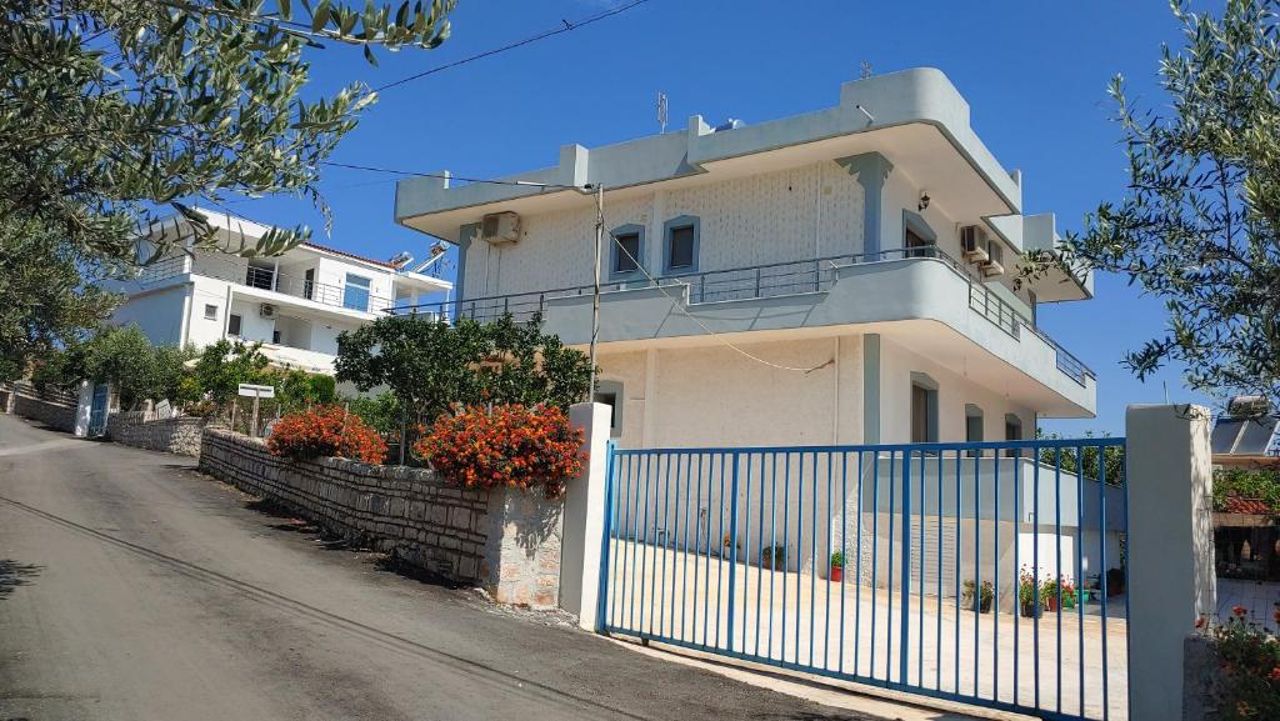 Guesthouse Leo