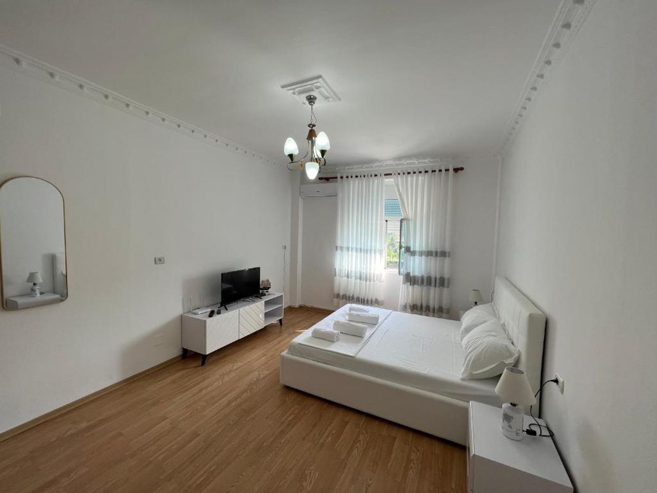 Hanna Guest House