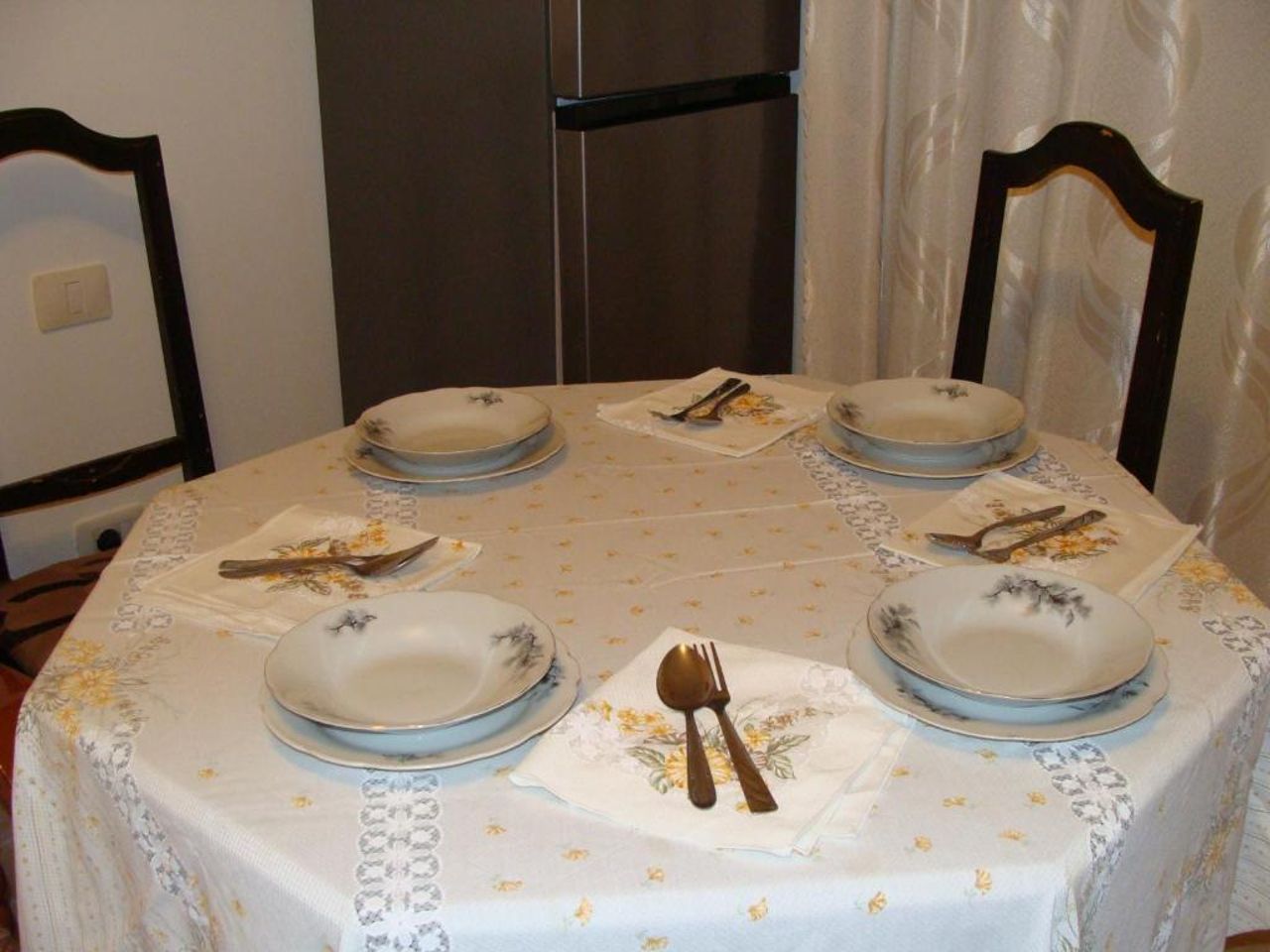 Seashore Serenity Apartment