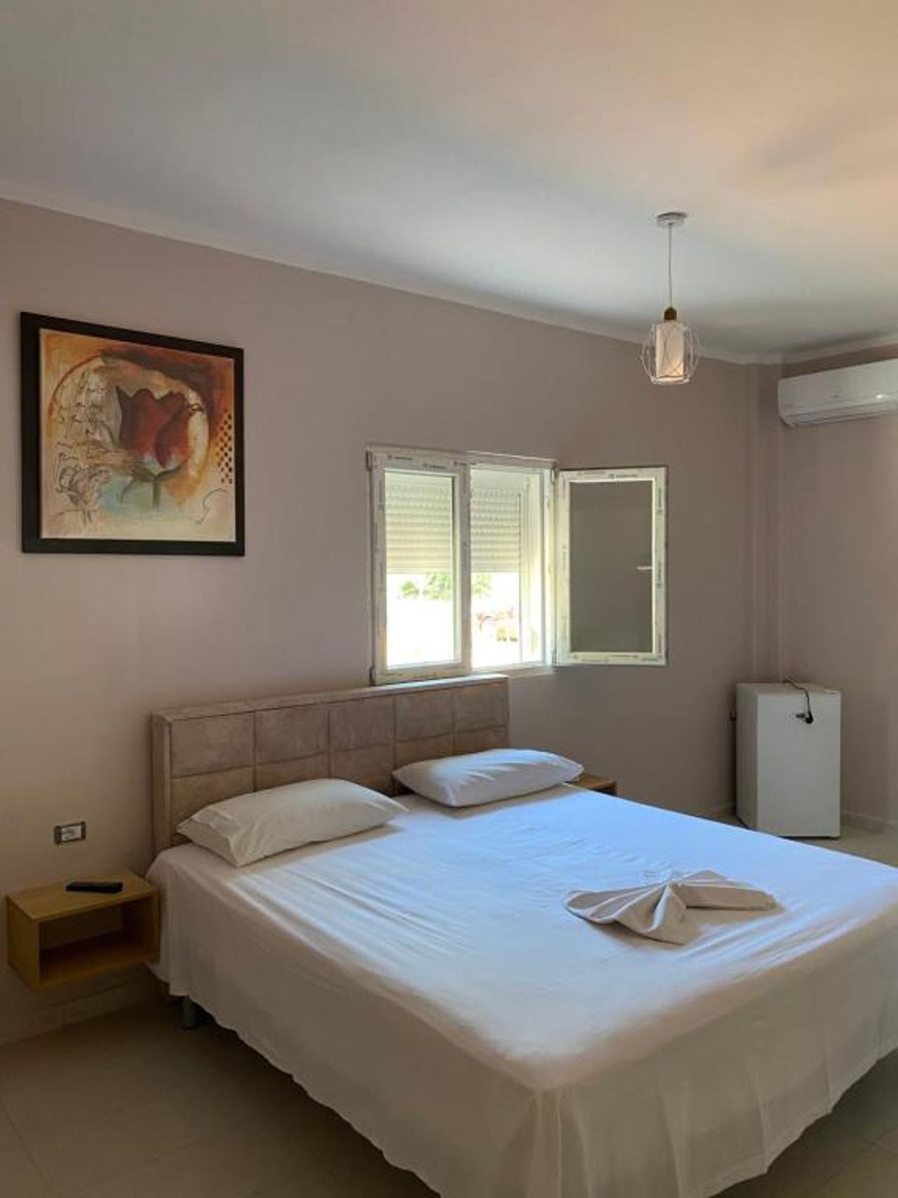 Gjipe B&B Blu Horizon