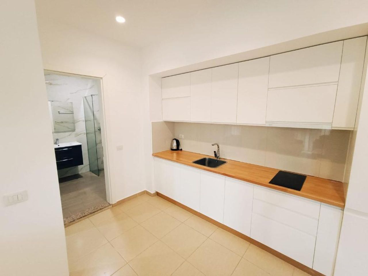Apartments Kalonis DeLux Shengjin