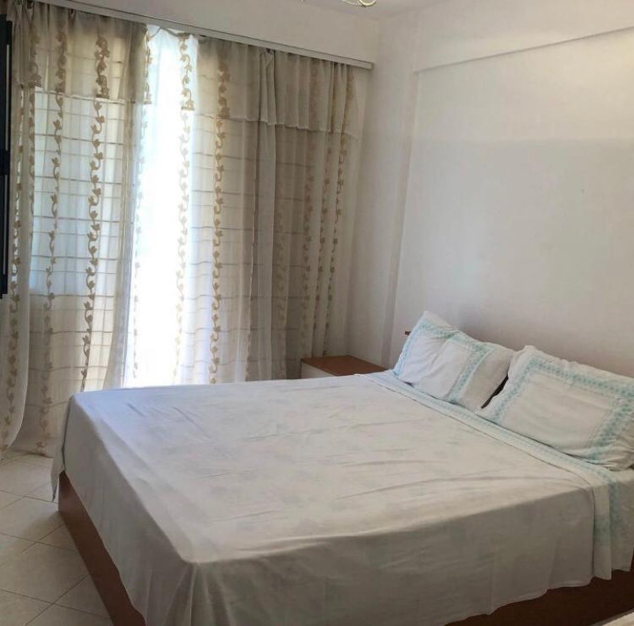 Rented apartment, Golem, Durres, Albania