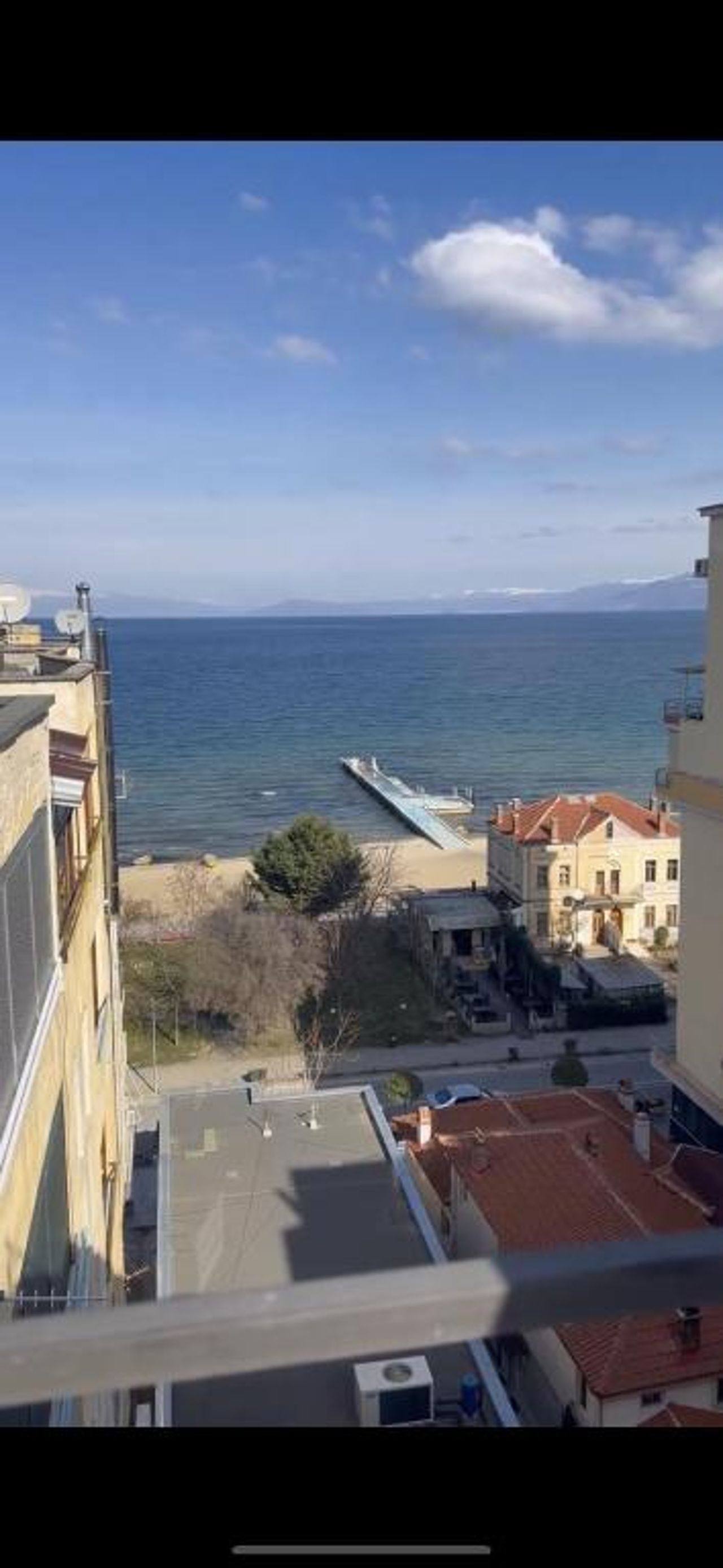 Fabio’s Apartament