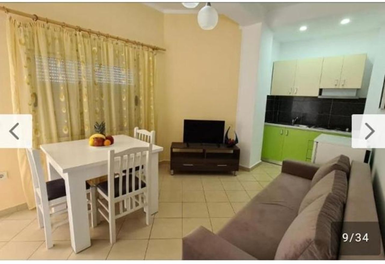 Eilen Apartaments