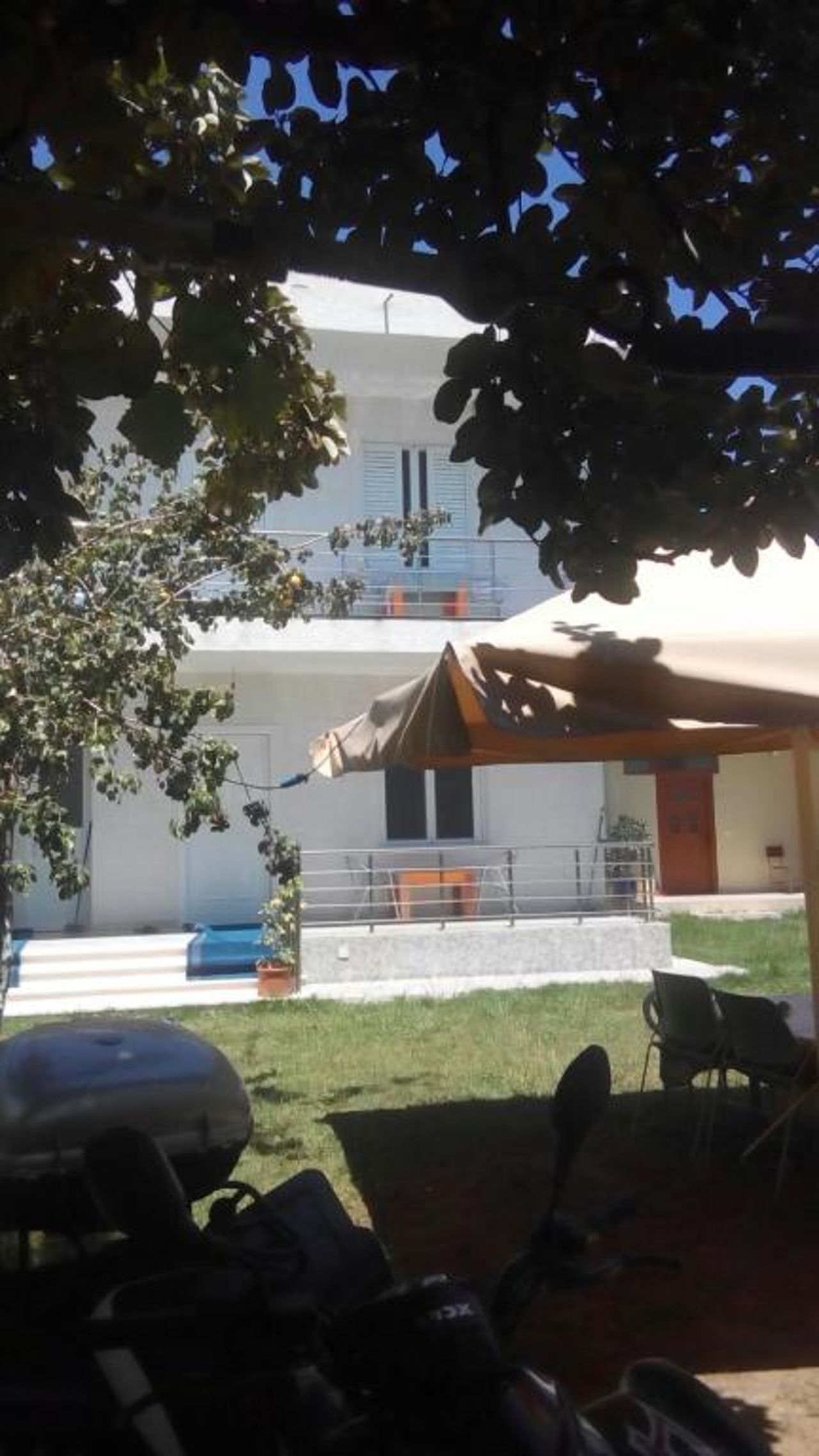 Holiday Apartment