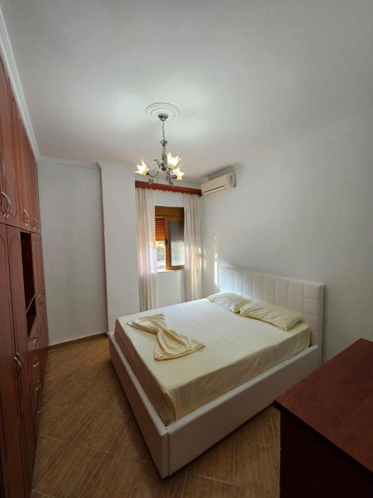 Rina’s Apartment