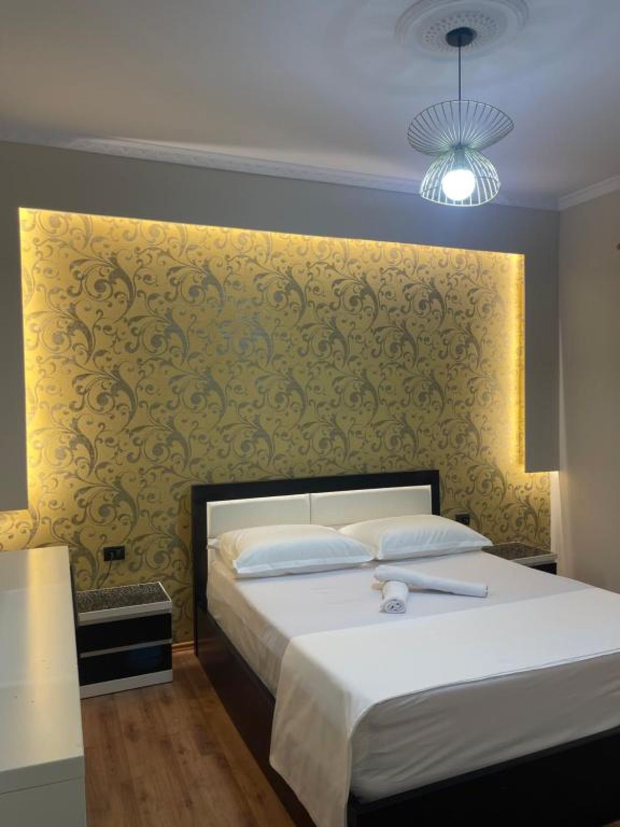 Tirana Sunny Bliss Villa