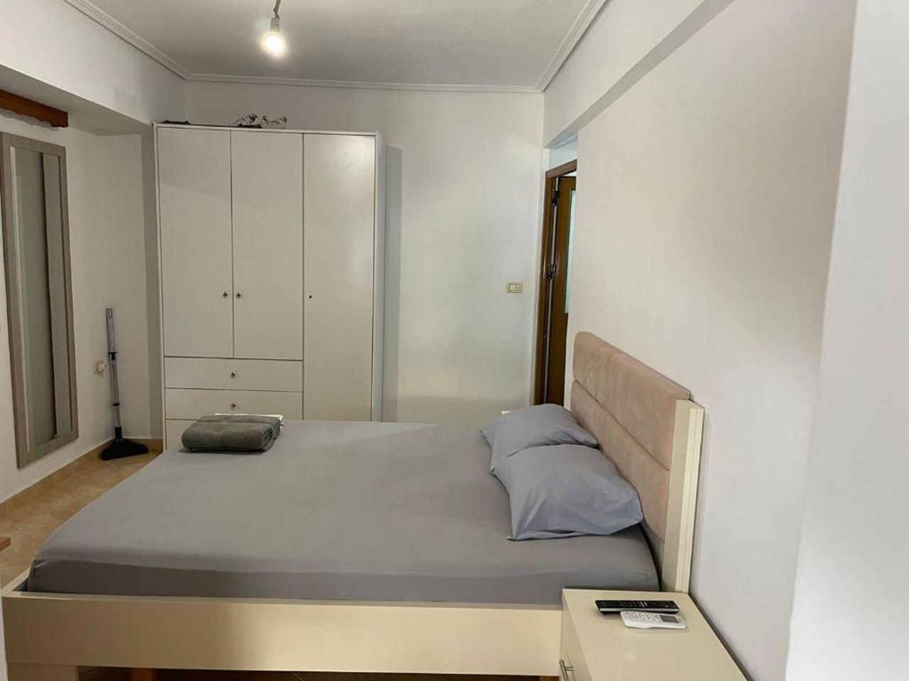 Redi’s Apartment