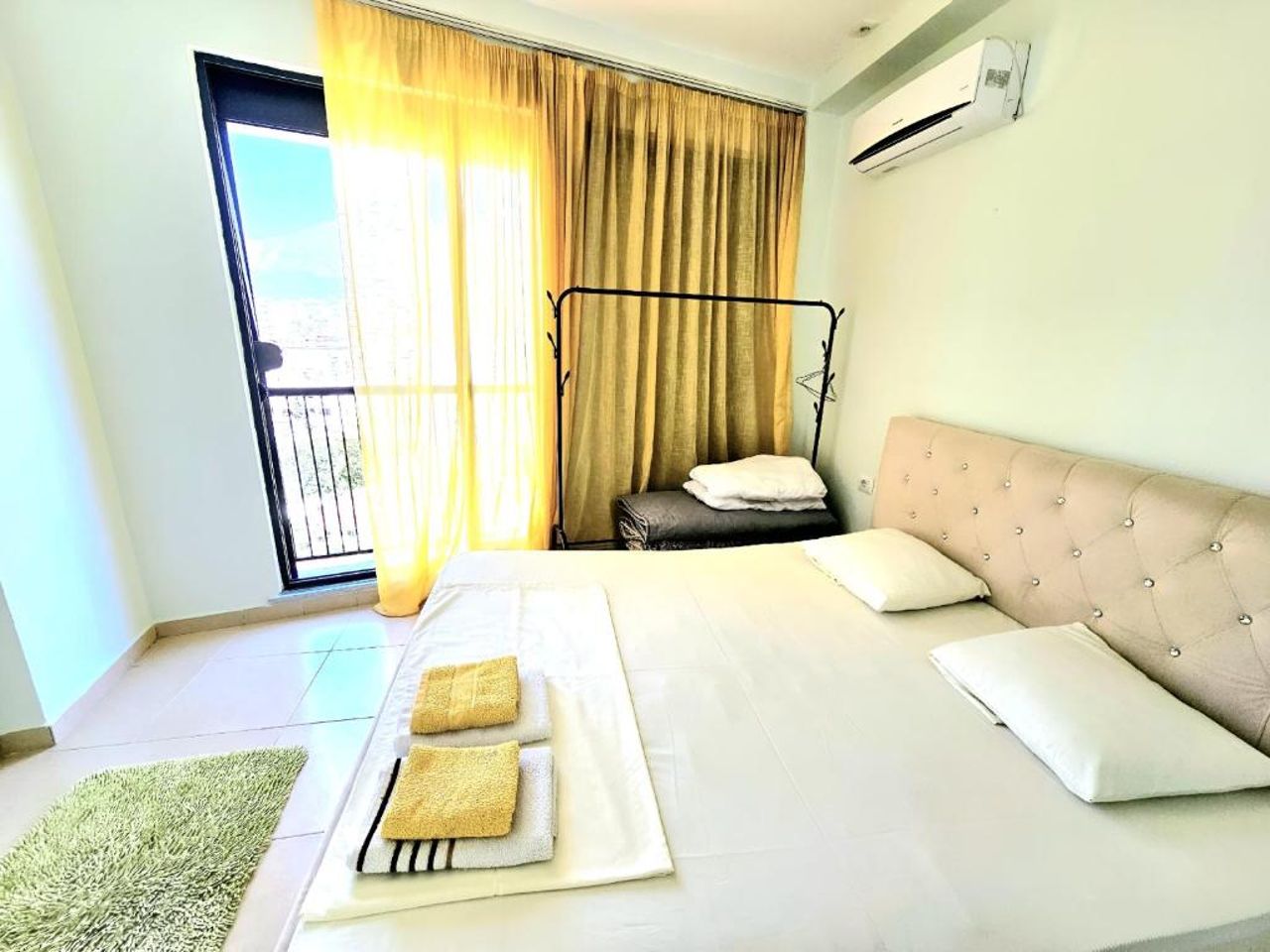 Pretty Smart Appartment