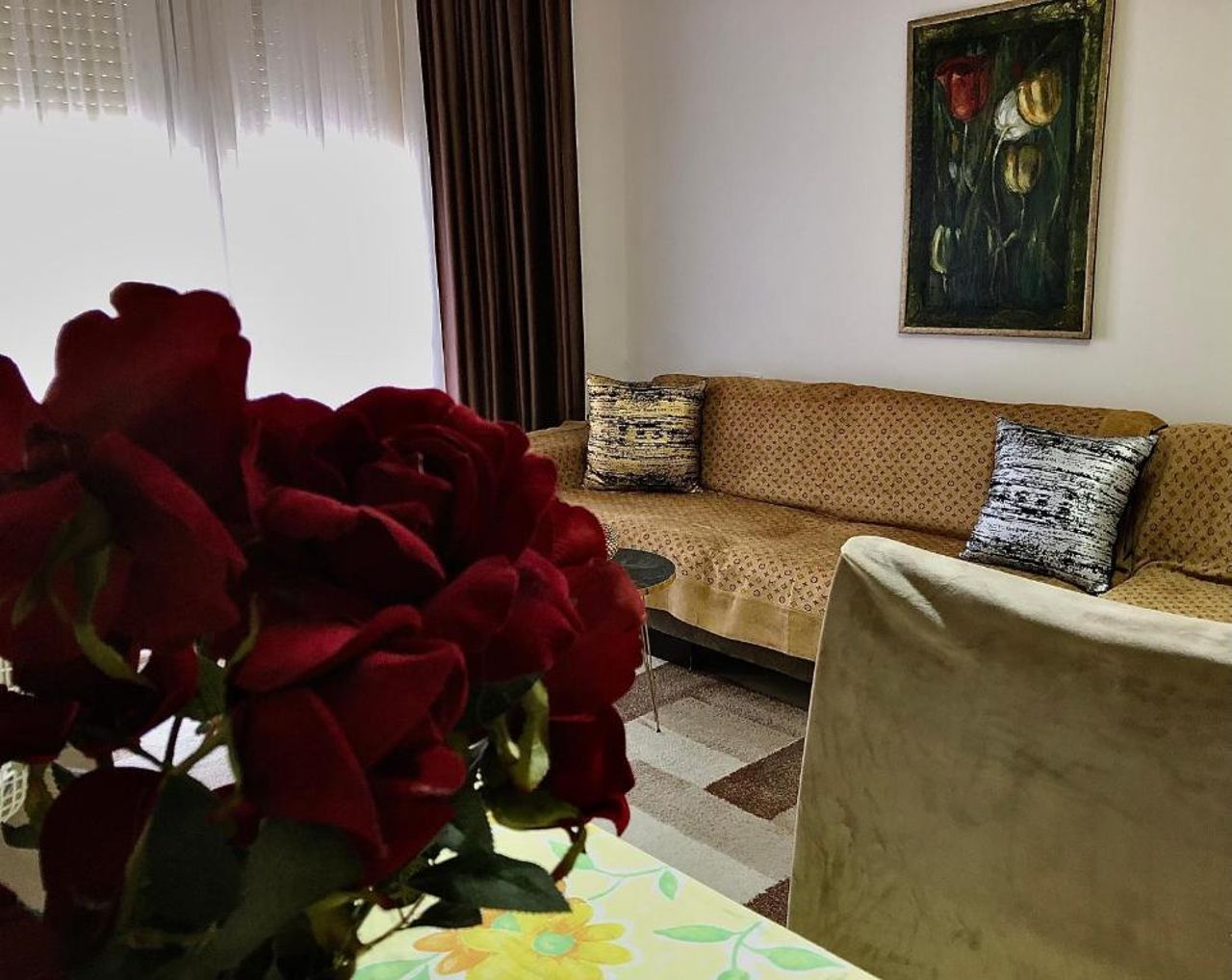 Guest House Shyti