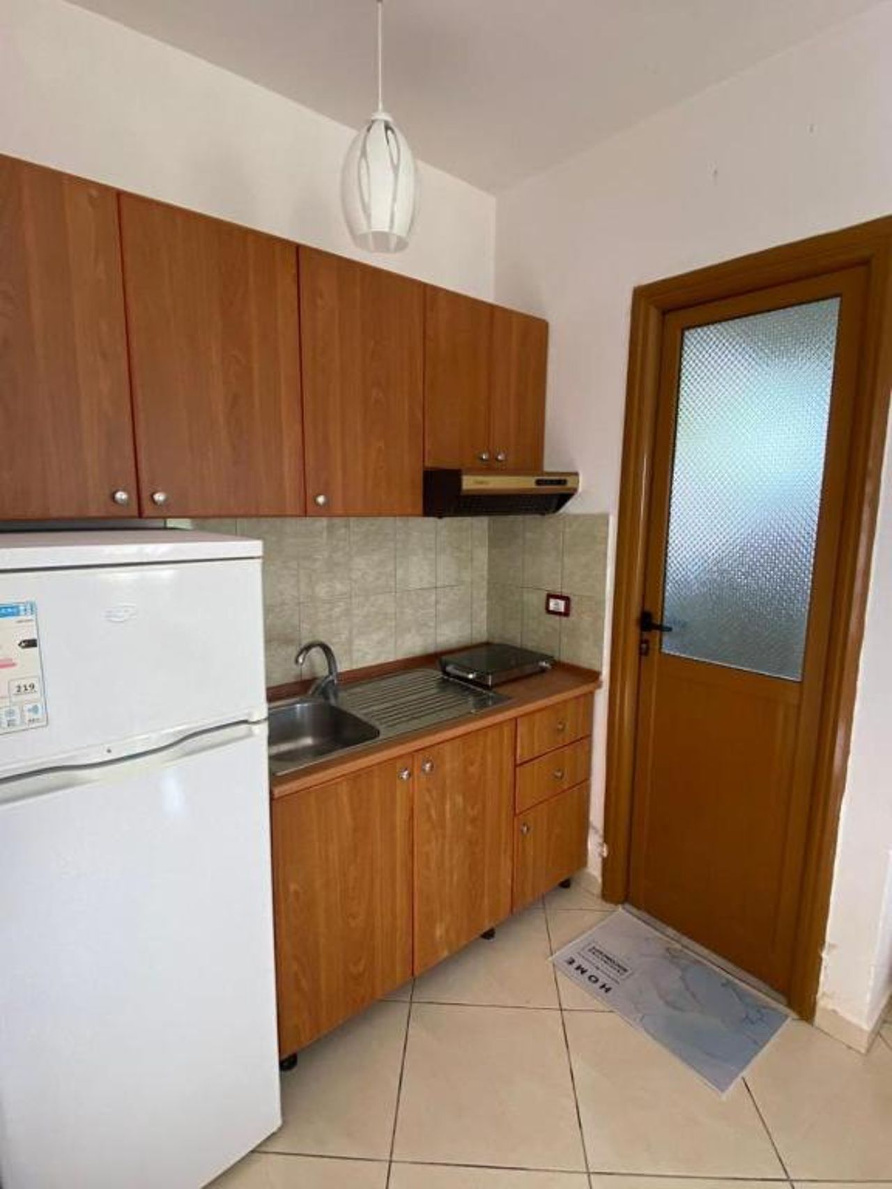 Apartament Radhime