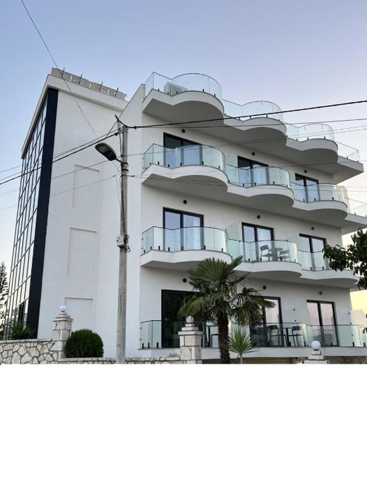 BELSAR Hotel