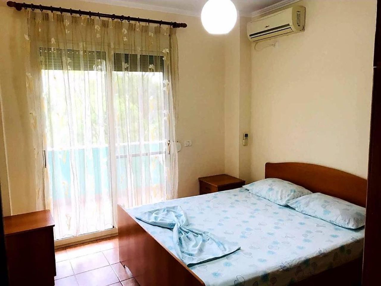Lovely Apartment in the beach, Durres