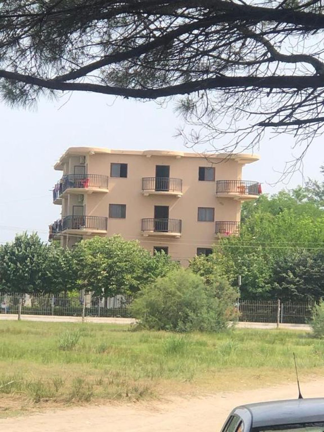 Hotel Kaci