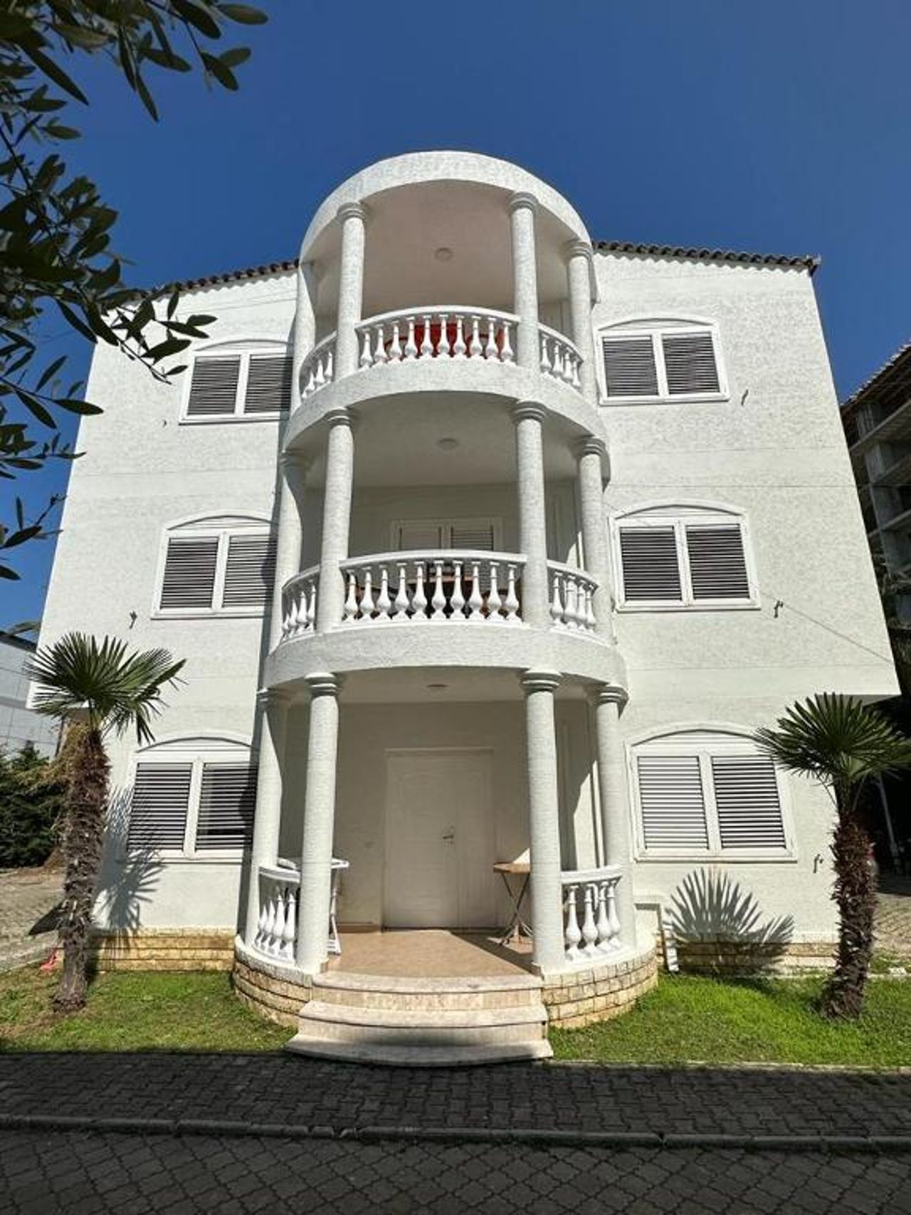 Villa Del Sol