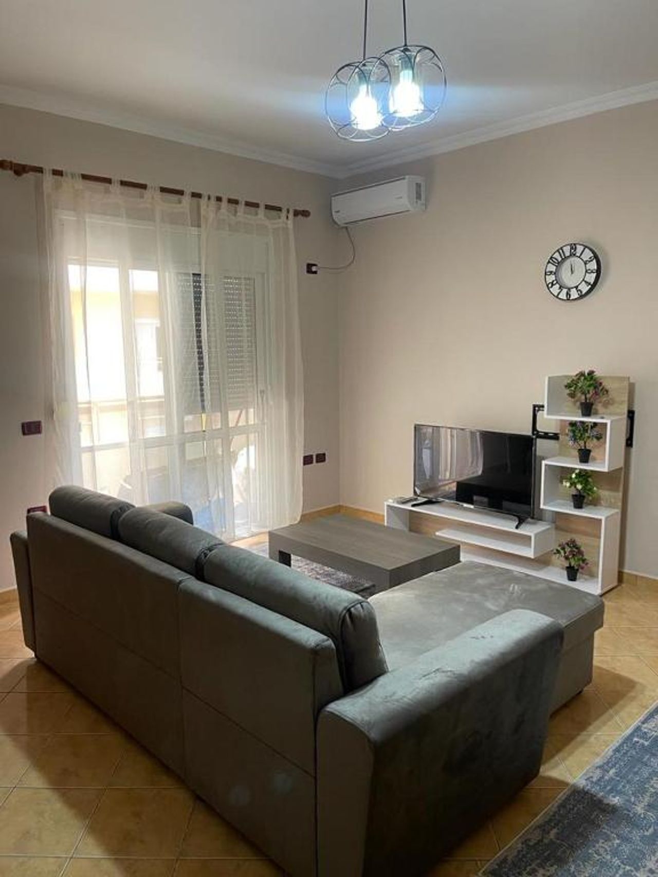 E&E Vlora Apartment’s