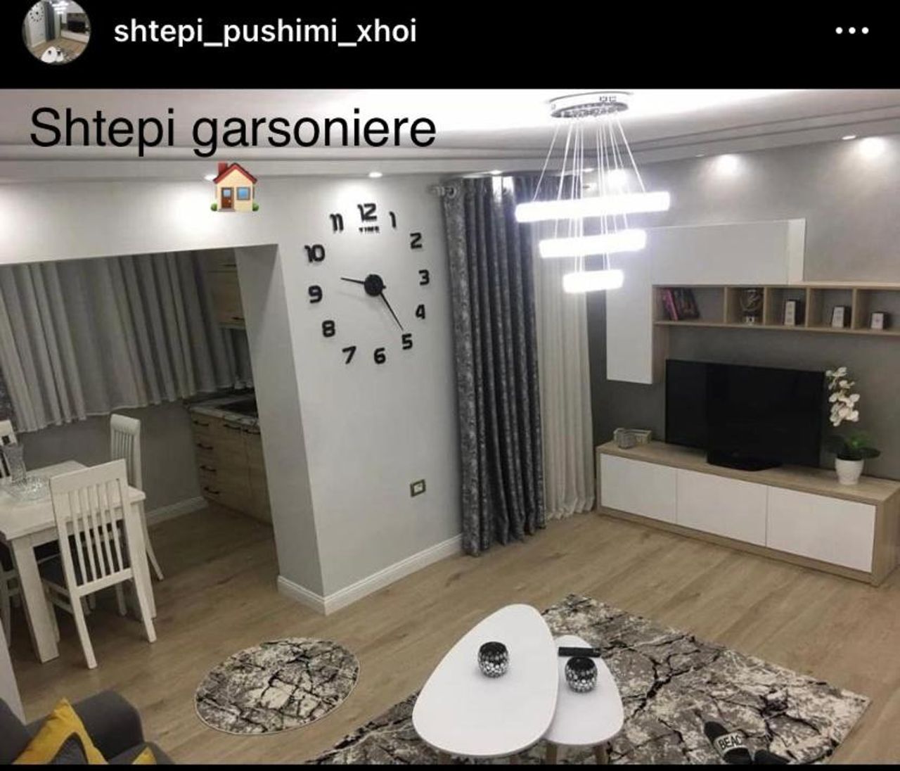 Shtepi Pushimi Xhoi