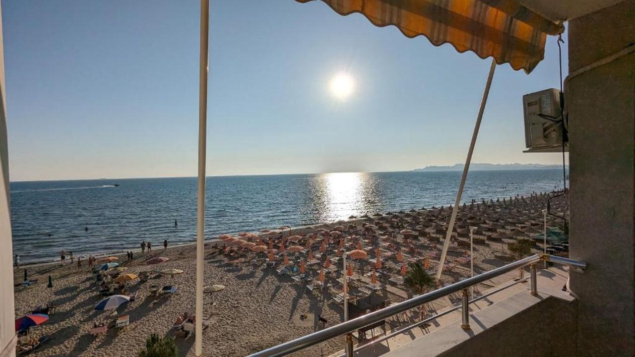 Ultimate Sea View 950