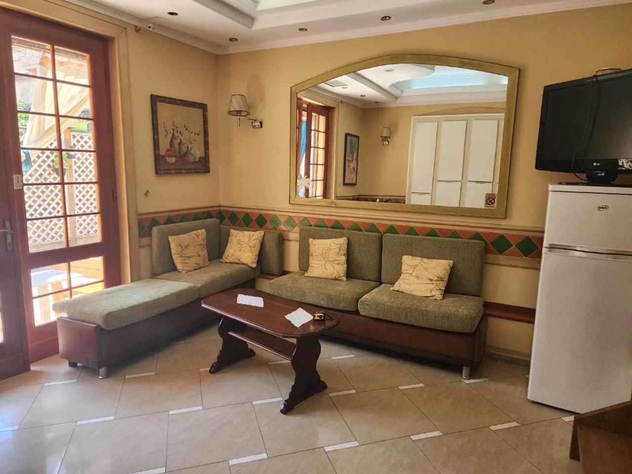 Tirana Apartament