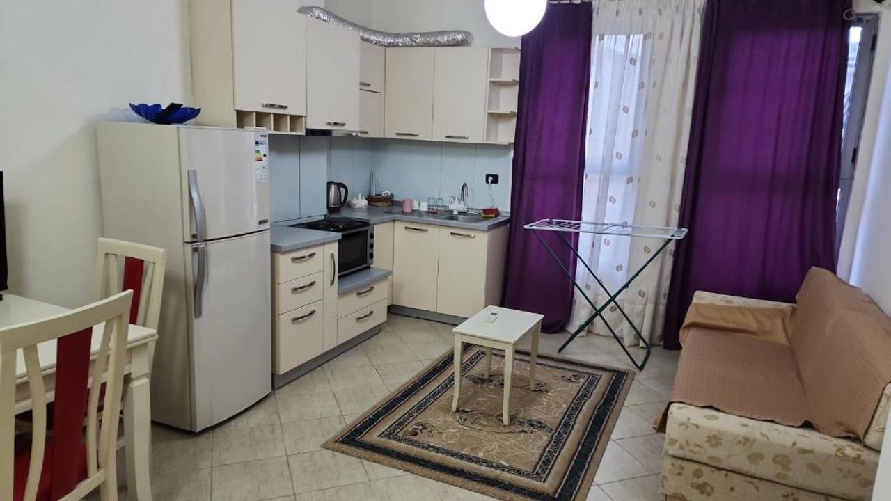 VI-JU Apartment