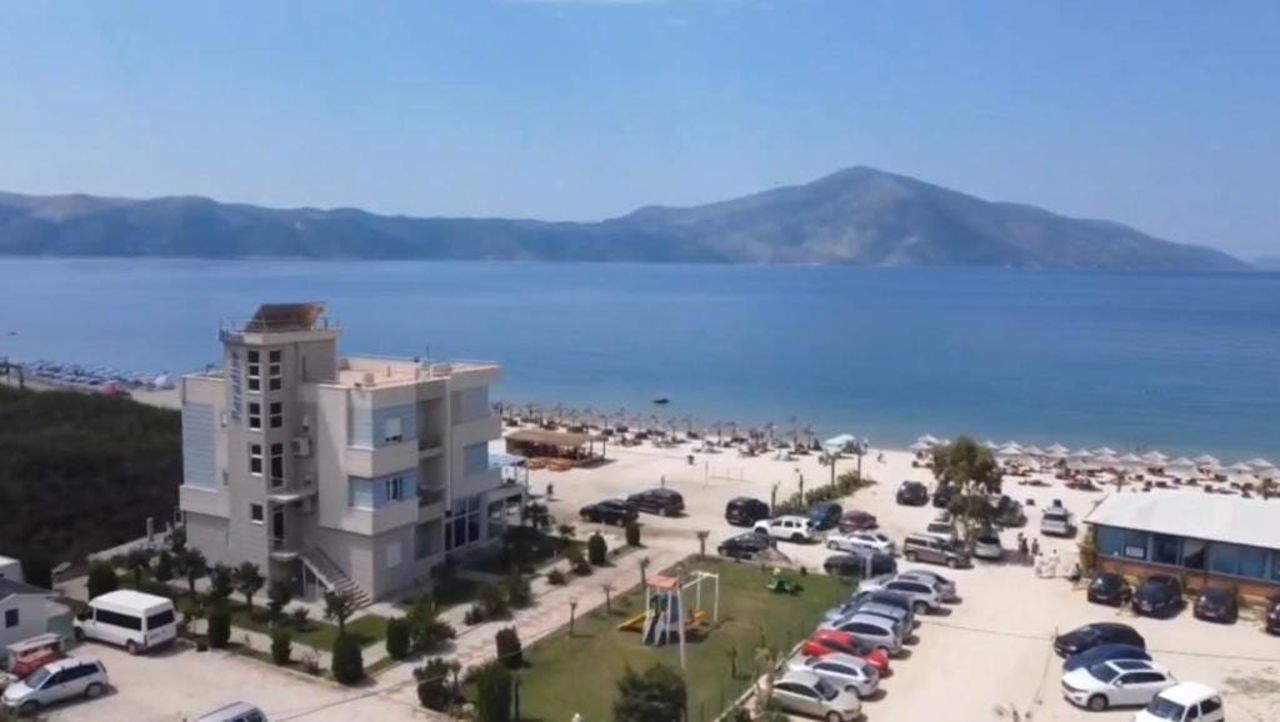 Blue Paradise Hotel