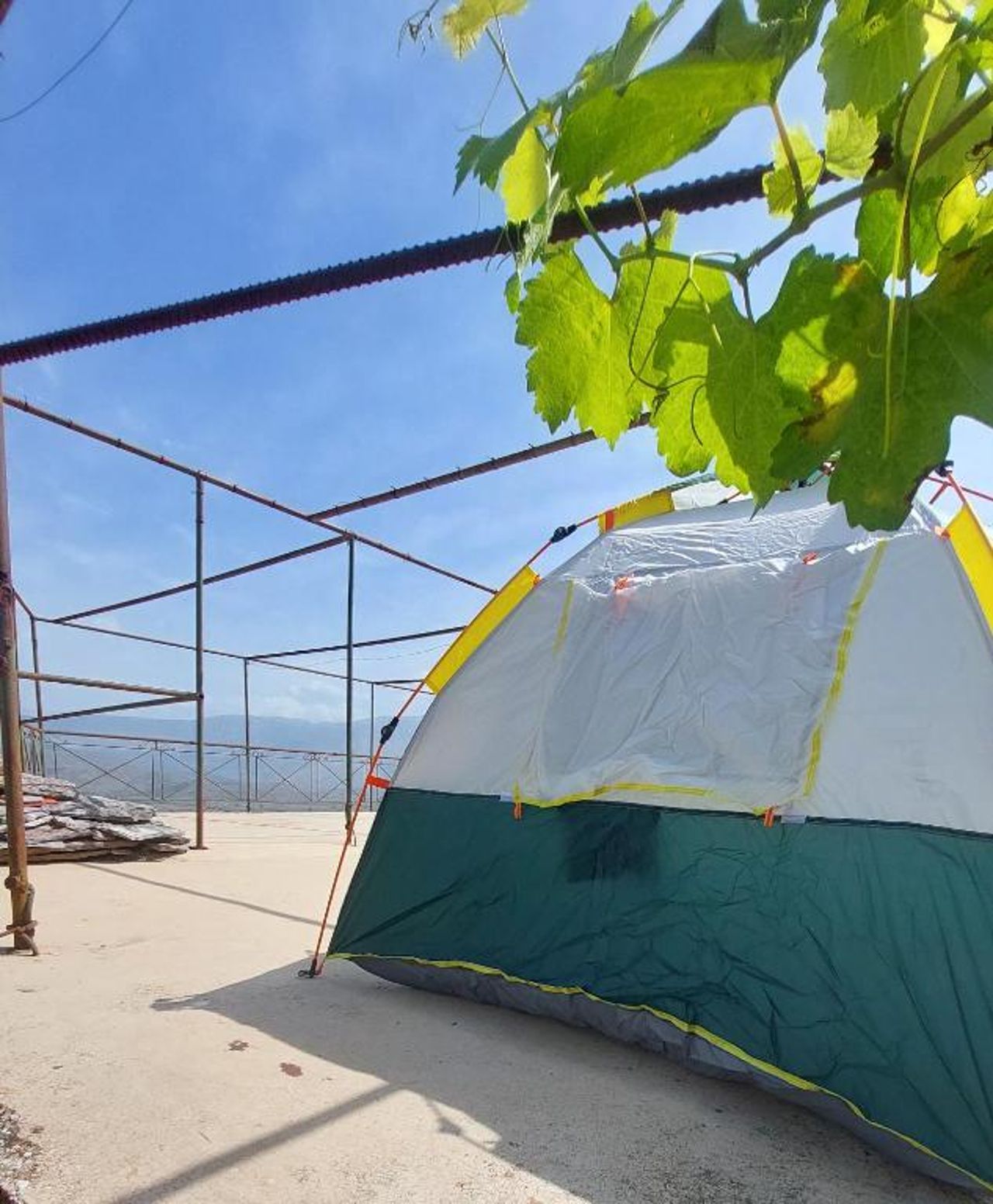 Relax Camping