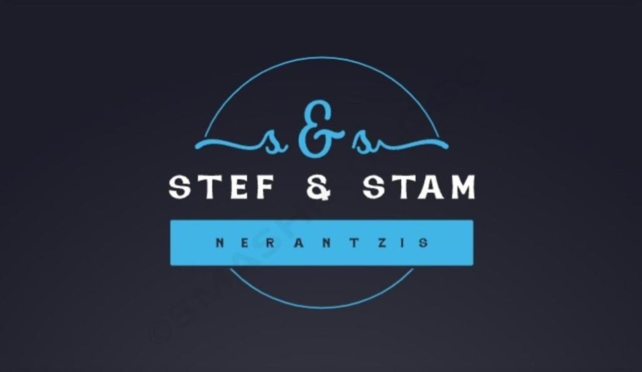 Stef & Stam Nerantzis