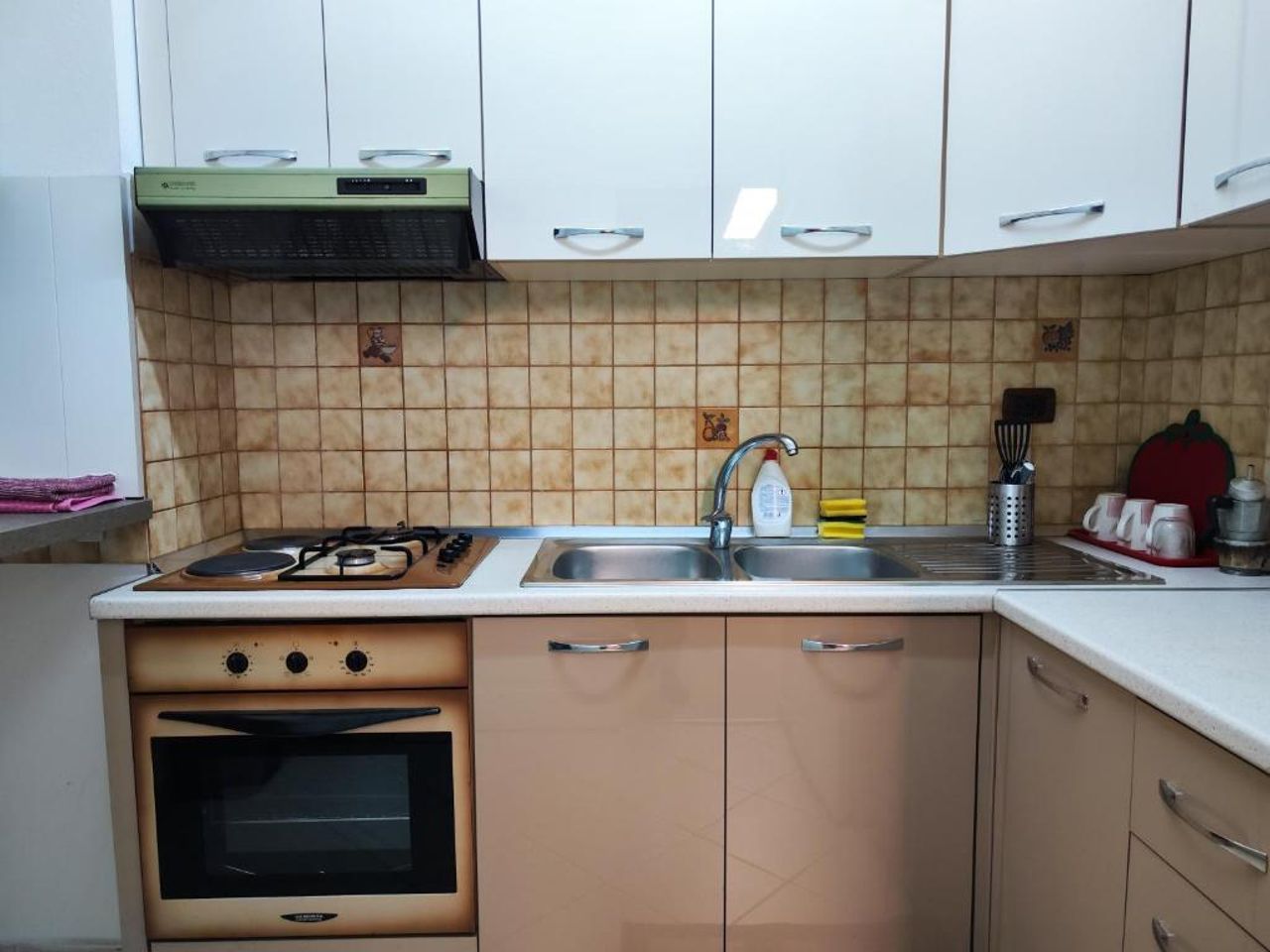 The Best Guesthouse In Tirana