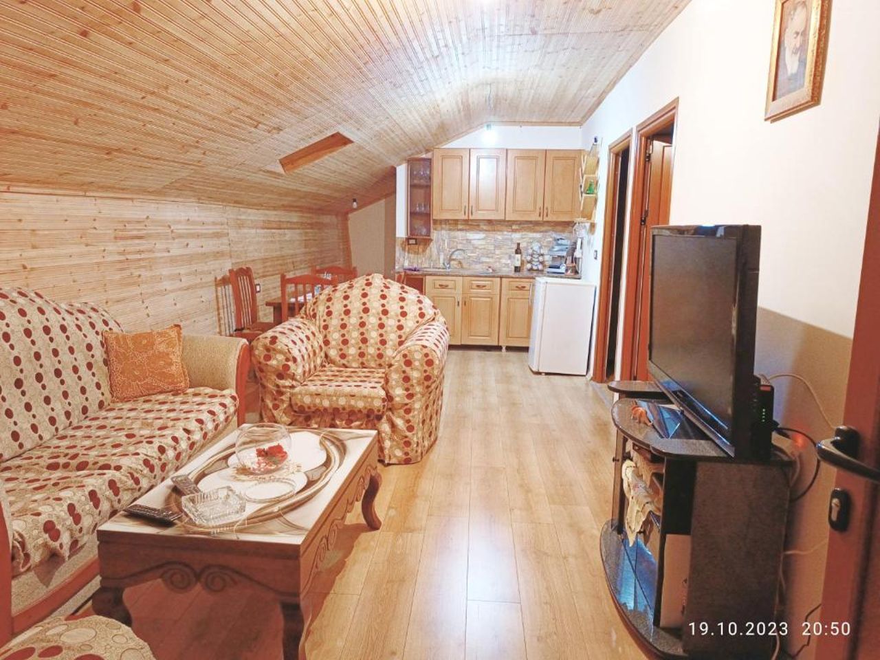 Vacation Home Samuela