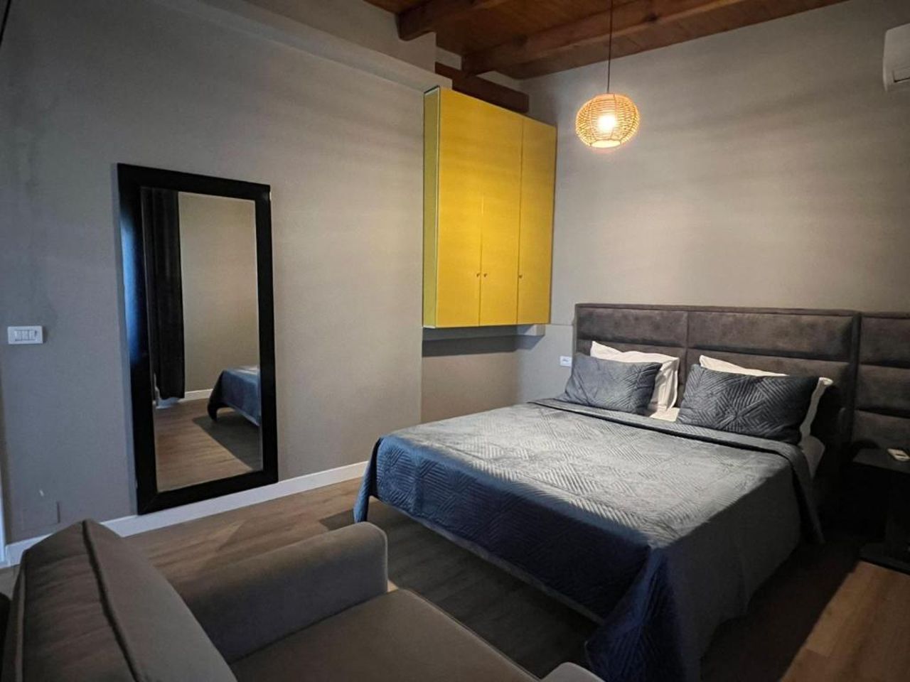 Eden hotel
